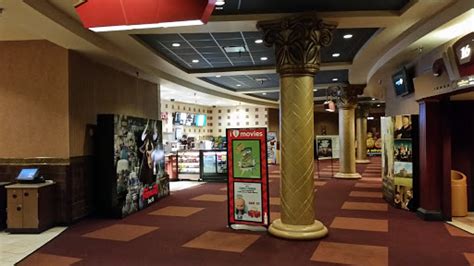 Movie Theater «Cinemark 16», reviews and photos, 1200 Towne Centre Blvd ...