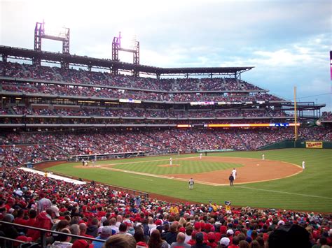 Phillies – Ballparks and Brews