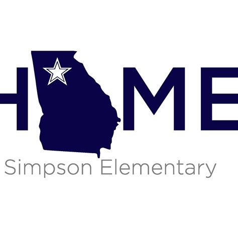 Simpson Elementary School - Home