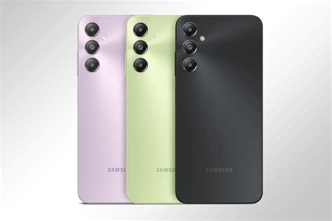 Samsung Galaxy A05s With Snapdragon 680 Chip and 5,000mAh Battery Launched in India: Price ...