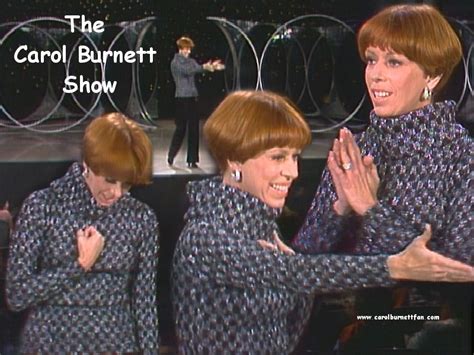 The Carol Burnett Show - Carol Burnett Wallpaper (4844250) - Fanpop