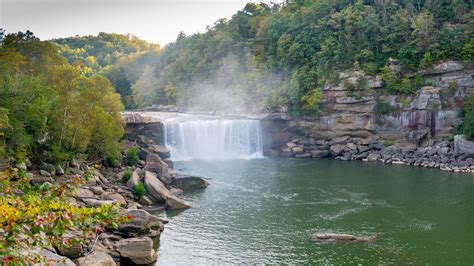 Cumberland Falls