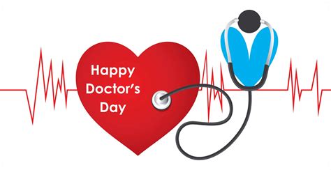 National Doctors' Day: 01 July