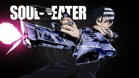 Soul Eater Death The Kid wallpaper by Supery64 on DeviantArt