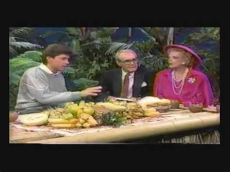 Gilligan's Island Reunion - 1988 (Part 3) - YouTube