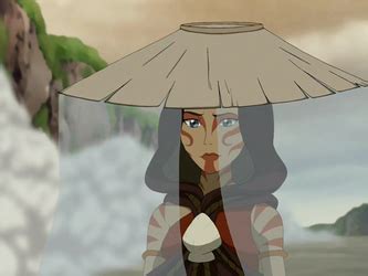 The Painted Lady - Avatar Wiki, the Avatar: The Last Airbender resource