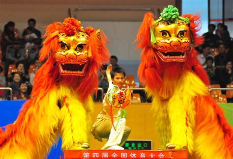 Lion Dance in 2023 | Lion dance, Dragon dance, Lion costume