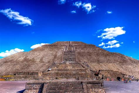 Discovering Ancient Heritage in Mazatlán: Teotihuacan Pyramids and ...