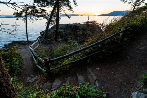 Summer Camping in Whatcom County, Washington