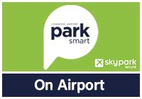 Liverpool Airport Park Smart → Save up to 70%