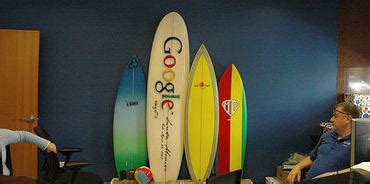 Google's Santa Monica Office (Jacques FROISSANT Altaïde)