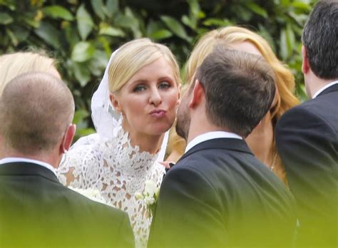 Nicky Hilton Wedding Pictures 2015 | POPSUGAR Celebrity Photo 4