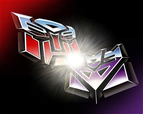 Transformers Logo Wallpapers - Wallpaper Cave