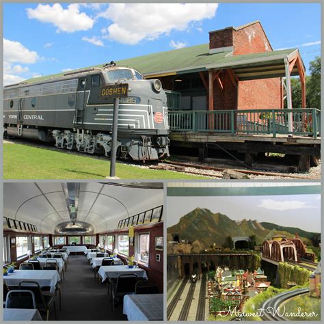 Following the Amish Country Heritage Trail Driving Tour - Midwest Wanderer