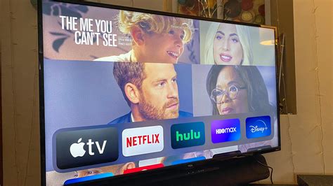 Apple TV 4K (2021) review: Come for the power, stay for the remote ...