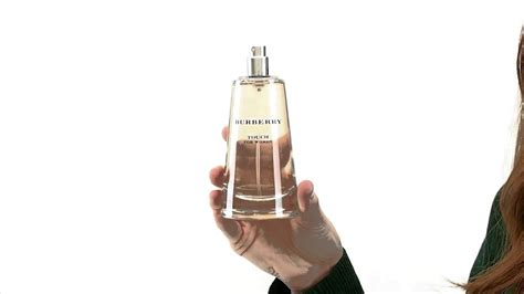 Burberry Touch Perfume by Burberry Review - YouTube