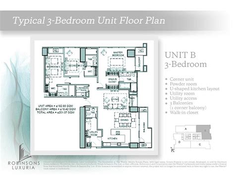 Luxury Hotel-Living in Ortigas CBD: The Westin Manila Sonata Place - BestHomesPro