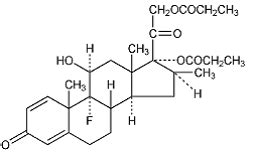 Diprolene Ointment (Betamethasone Dipropionate): Uses, Dosage, Side Effects, Interactions, Warning