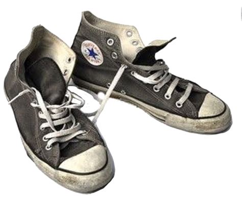 Pin auf Black pngs | Schwarze schuhe, Vintage sneakers, Converse chuck ...