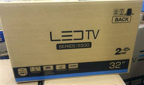 LED TV, Warranty: 1 Year at best price in New Delhi | ID: 21481078612