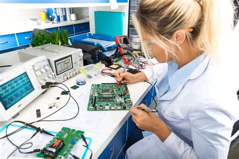 PCB Repair Training Course | Precision PCB Services