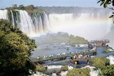 Qué ver en Brasil: 10 fascinantes lugares | IATI Seguros