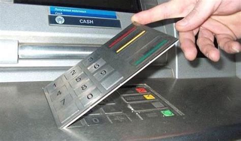 All You Need to Know About ATM Skimming Devices - ATMeye.iQ