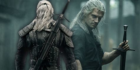 The Witcher: Henry Cavill’s Epic Sword Fights Used This CGI Trick