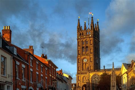 10 Best Things to Do in Warwick - What is Warwick Most Famous For? – Go ...