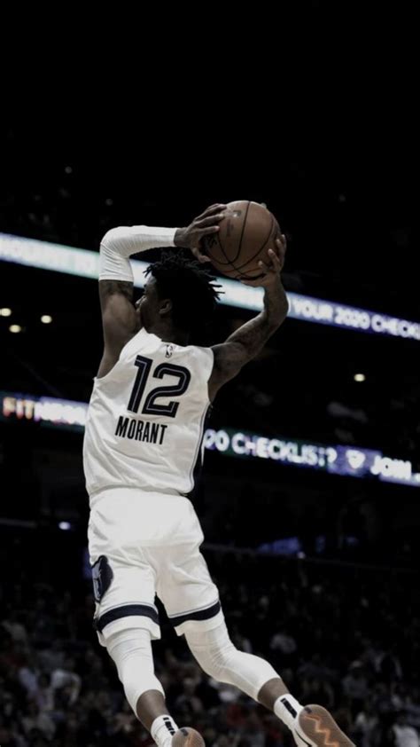 Which JA MORANT tattoo is the best? | Ja morant style, Nba, Cool ...