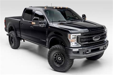 2022 Ford F-250 Super Duty Crew Cab Platinum Power Stroke 4×4 for sale on BaT Auctions - closed ...