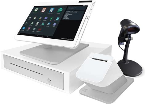Clover Station 2018 - New Account Special Price! - Spectrum POS