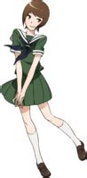 Yagami Hikari - Wikimon - The #1 Digimon wiki