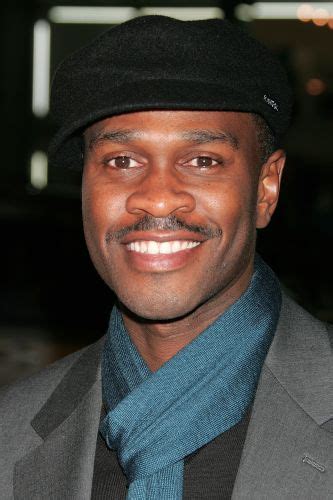 Brian Hooks | Movies and Filmography | AllMovie