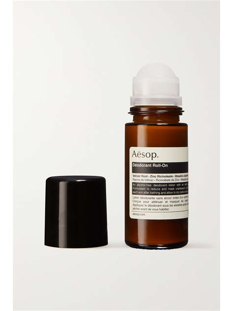 Colorless Déodorant Roll-On, 50ml | AESOP | NET-A-PORTER