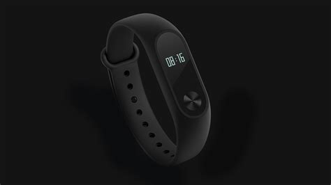 Second Generation Xiaomi Mi Band Finally Goes Official, Costs $23