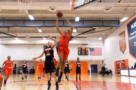 Hostos Women’s Basketball Team Marches On – CUNY Newswire