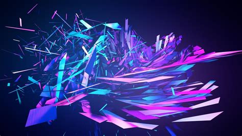 1280x720 Wallpaper explosion, background, light | Abstract, Wallpaper, Abstract wallpaper