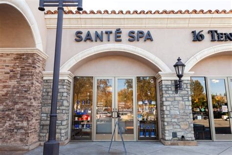 SANTE SPA & WELLNESS - 15 Photos - 1610 E Thousand Oaks Blvd, Thousand Oaks, CA - Yelp