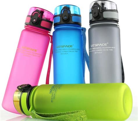 Wholesale plastic water bottle,Plastic Sport Water Bottle,US$2.40-2.68/Piece| well-wholesale.com