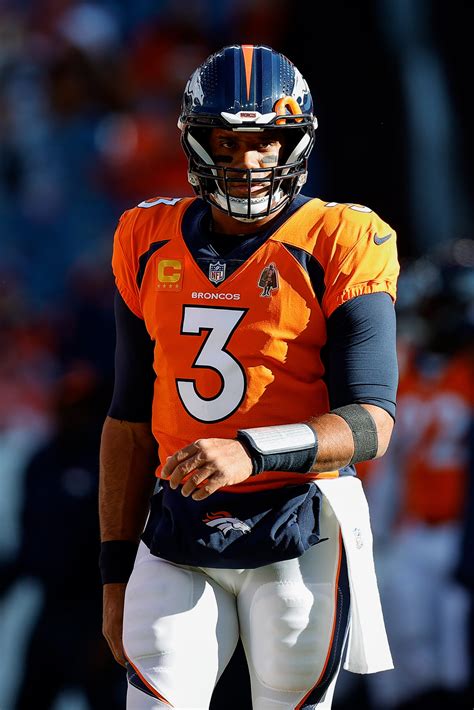 Latest On Broncos, Russell Wilson