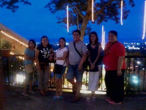 We Put Pictures Into Reality: Enjoying Davao City Nightlife - Jack's Ridge