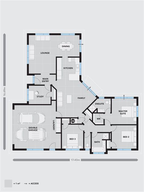 House Plans In New Zealand