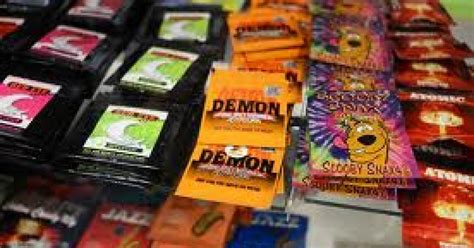 Synthetic Drugs | Psychology Today