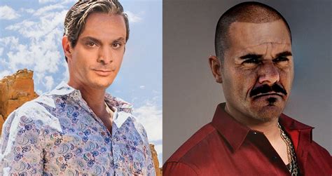 Lalo Varga and Nacho Salamanca : r/betterCallSaul