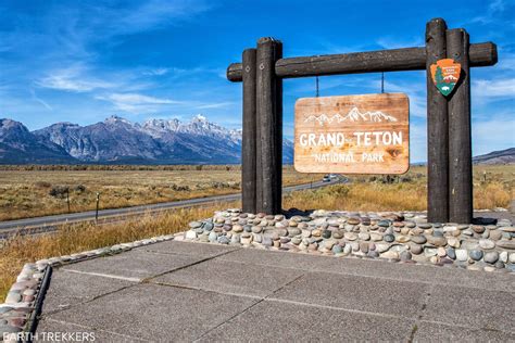 The Ultimate Grand Teton National Park Travel Guide – Earth Trekkers