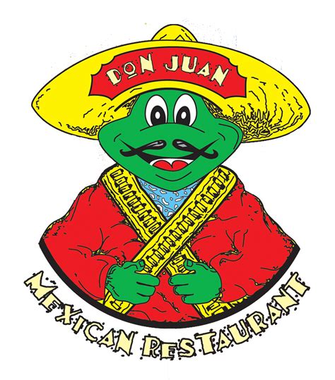 Don Juan On The Square Menu - Don Juan