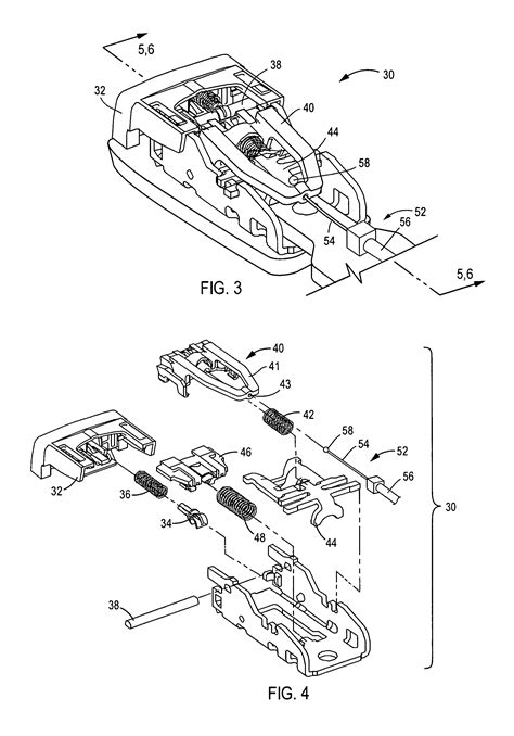 Patent US8240012 - Remotely actuated seat belt buckle - Google Patents