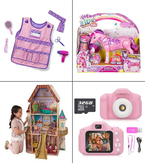 Ideal Christmas Birthday Gift for Girls Kids Kids Stand Microphone ...