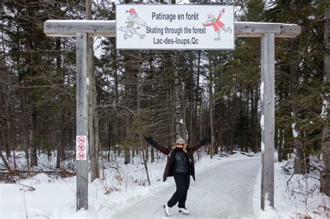 Ottawa Attractions - 20 Winter Activities to Embrace the Snow